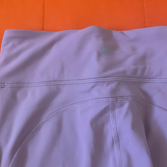 Lululemon Leggings Womens 6 High Rise Sportswear Gym Running - Picture 5 of 7